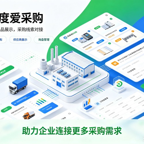 屯溪百度爱采购